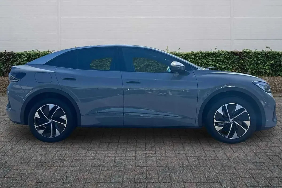 New VW ID.5 Pro 210 kW (286 HP) 2026 Grey SUV