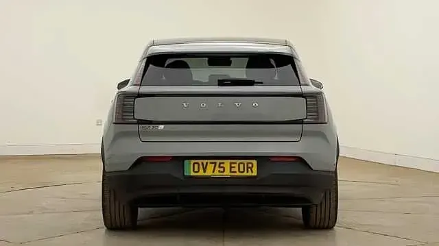 Second-hand Volvo EX30 Performance 310 kW (422 CP) 2025 SUV