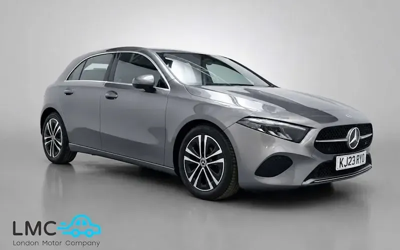 Used Mercedes A180 Executive 136 HP (100 kW) 2023 Hatchback