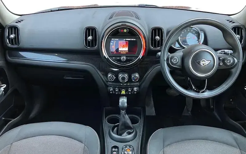 Used Mini Cooper S 224 HP (164 kW) 2018 Green Hatchback