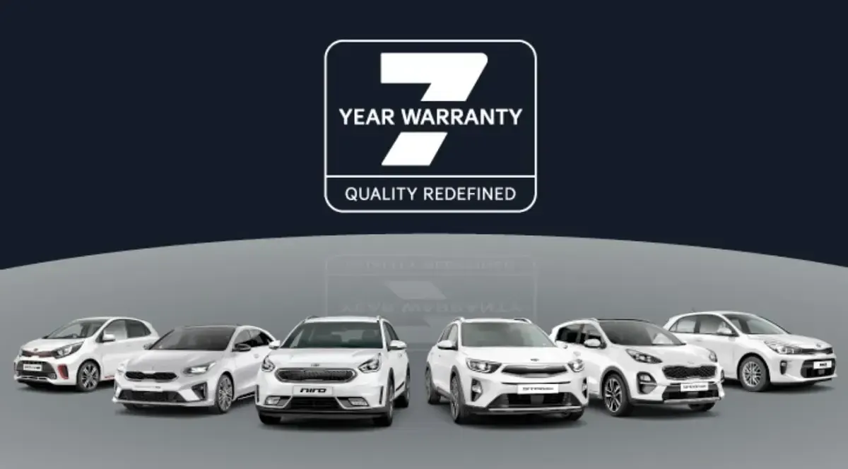 Begagnad Kia Picanto GT-Line S 2025 Grå Halvkombi