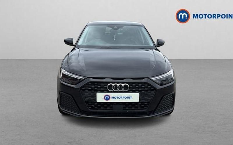 Used Audi A1 Sportback 95 HP (69 kW) 2023 Hatchback