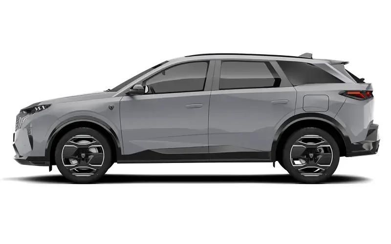 New 2025 Peugeot 5008 Allure MPV | £38,165 (Fair price) - Image 1/1
