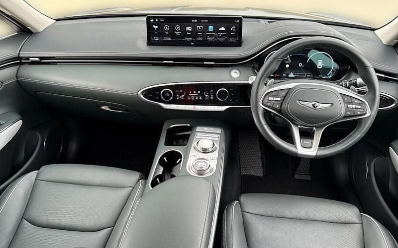 Used Genesis GV70 Sport 359 kW (489 HP) 2024 SUV