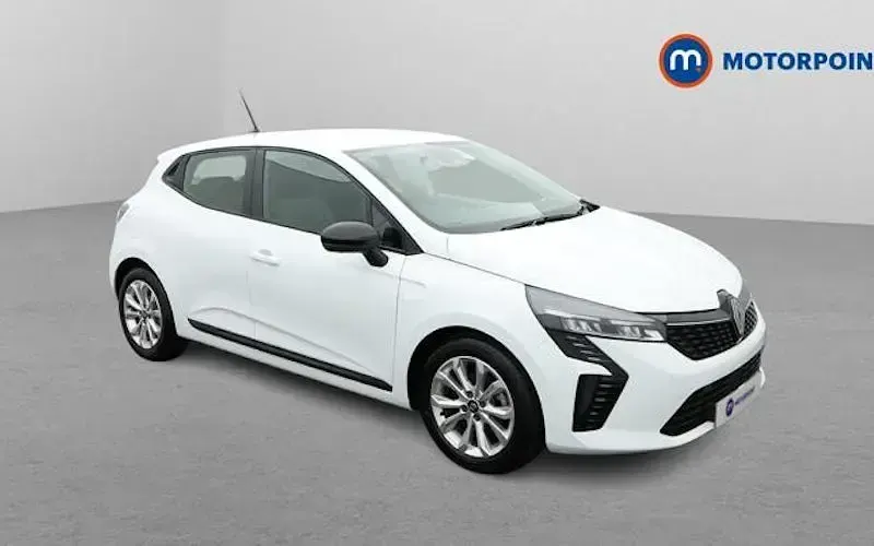 Used Renault Clio Evolution 90 HP (66 kW) 2024 Hatchback