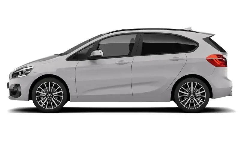 Used BMW 220 M Sport 190 HP (139 kW) 2020 Estate