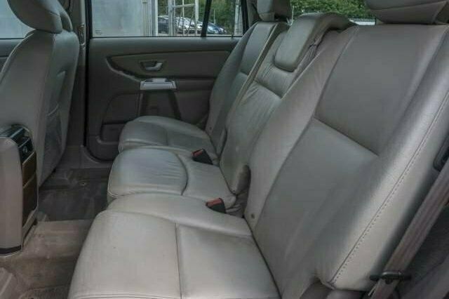 Used Volvo XC90 185 HP (136 kW) 2006 SUV