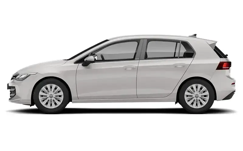 Begagnad VW Golf VII Edition 110 HK (80 kW) 2016 Halvkombi