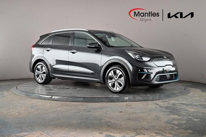 Used 2021 Kia e-Niro SUV | £11,595 (Super price) - Image 1/1