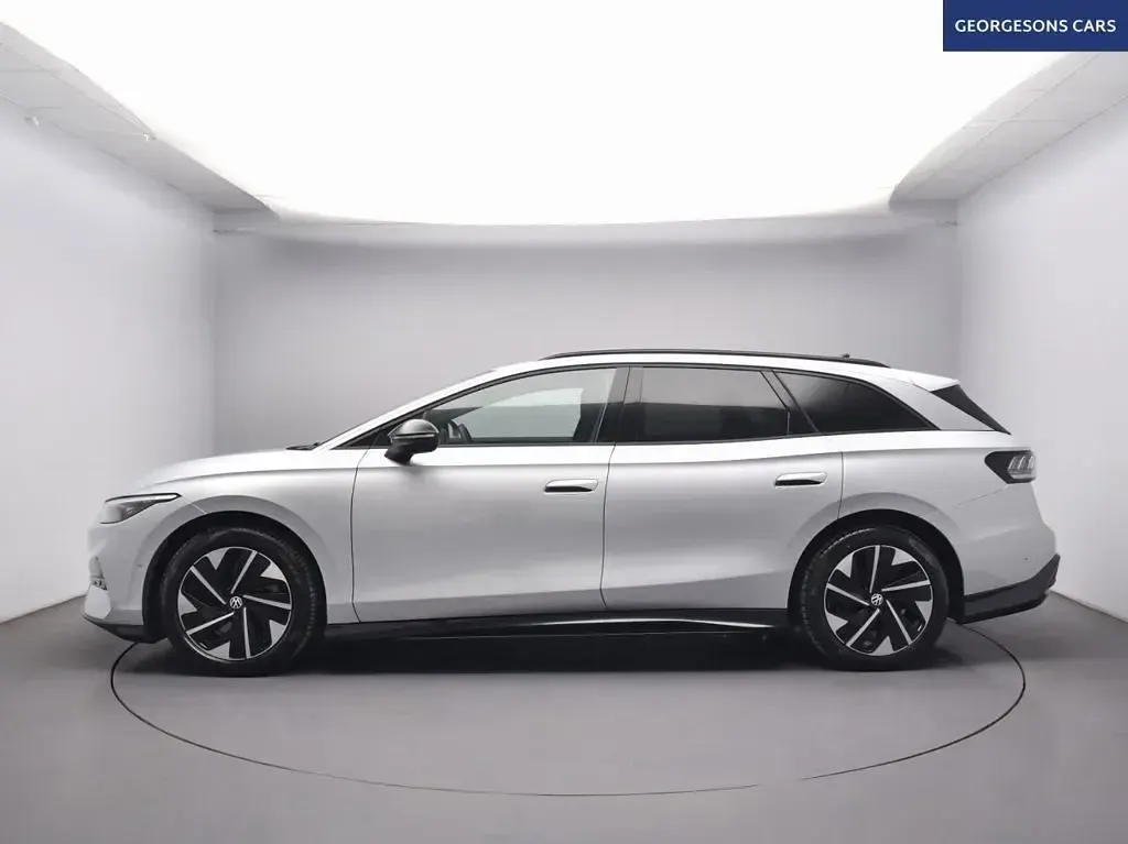 Used VW ID.7 Pro 210 kW (286 HP) 2024 Estate