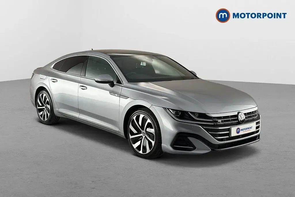 Used VW Arteon R-line 200 HP (147 kW) 2022 Hatchback