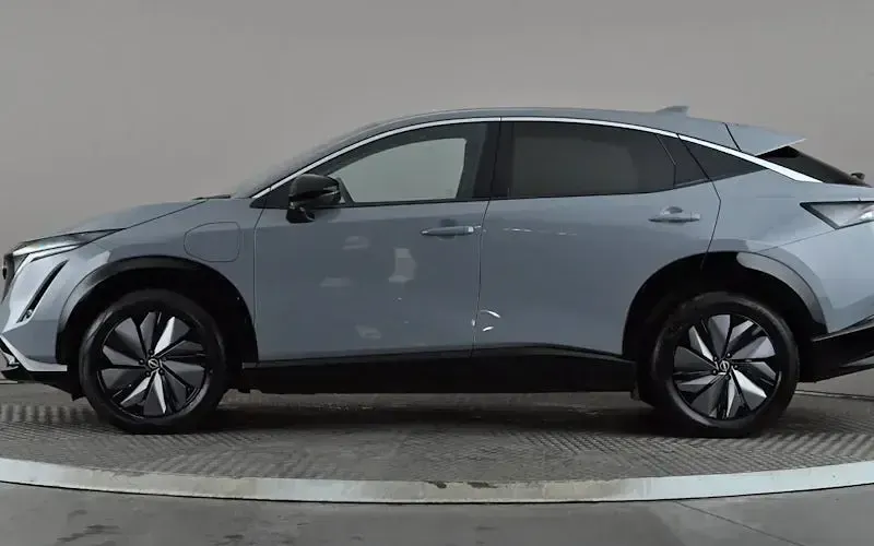 Used Nissan Ariya Advance 177 kW (242 HP) 2026 SUV
