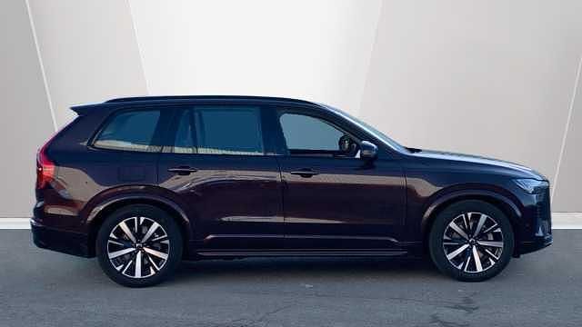 New Volvo XC90 Plus 247 HP (181 kW) 2026 SUV