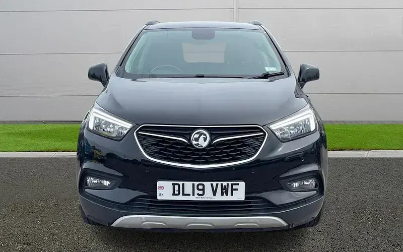 Used Vauxhall Mokka Active 140 HP (102 kW) 2019 SUV