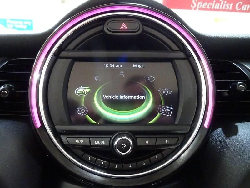 Usado Mini Cooper Cabriolet 2016 Turquesa Cabrios