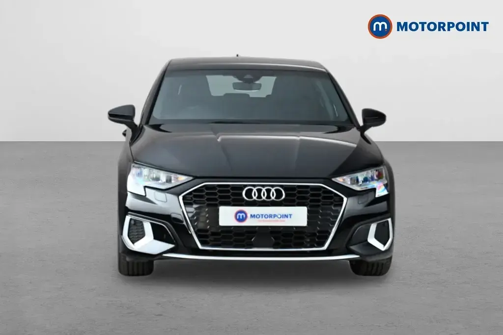 Used Audi A3 e-tron Sport 2024 Black Hatchback