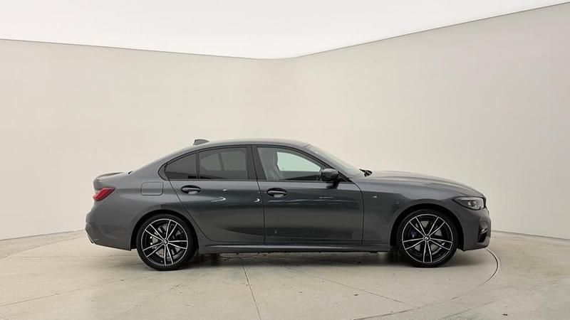 Used BMW 320 M Sport 181 HP (133 kW) 2022 Grey