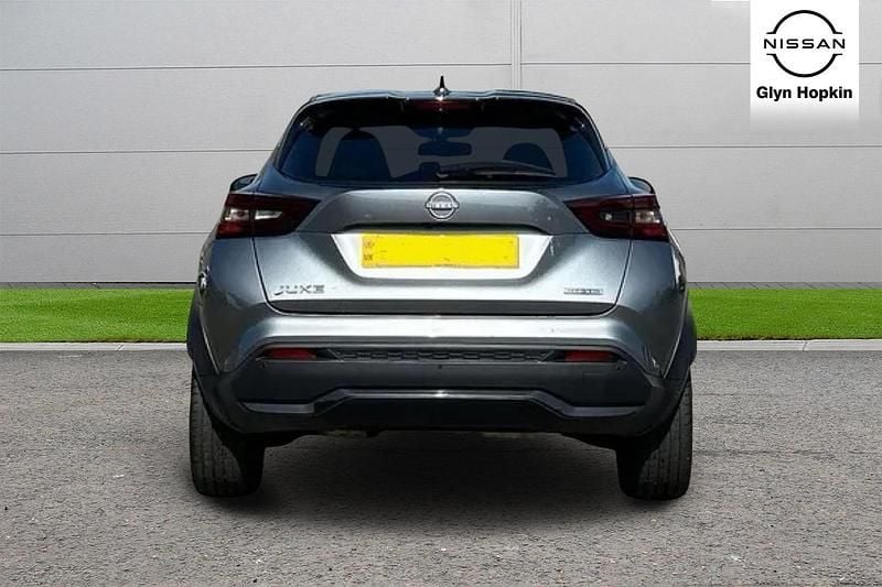 Used Nissan Primera 143 HP (105 kW) 2022 Grey Hatchback