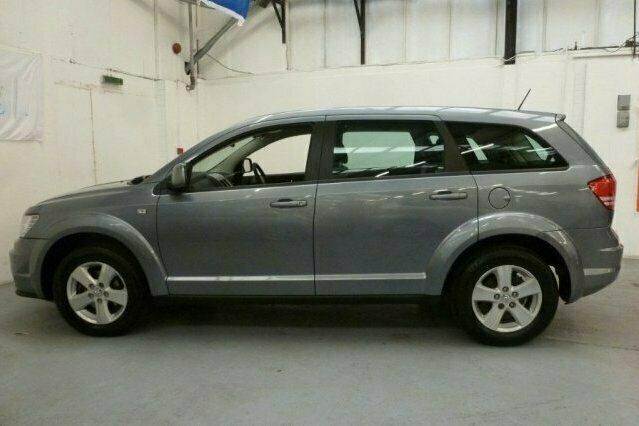 Used 2010 Dodge Journey SUV | £11,000 - Image 1/4