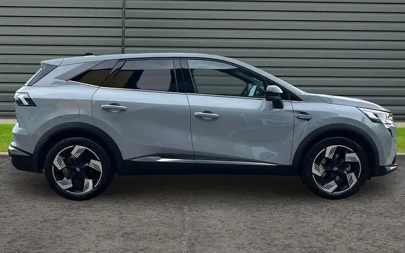 Begagnad Renault Symbioz Techno 143 HK (105 kW) 2025 SUV