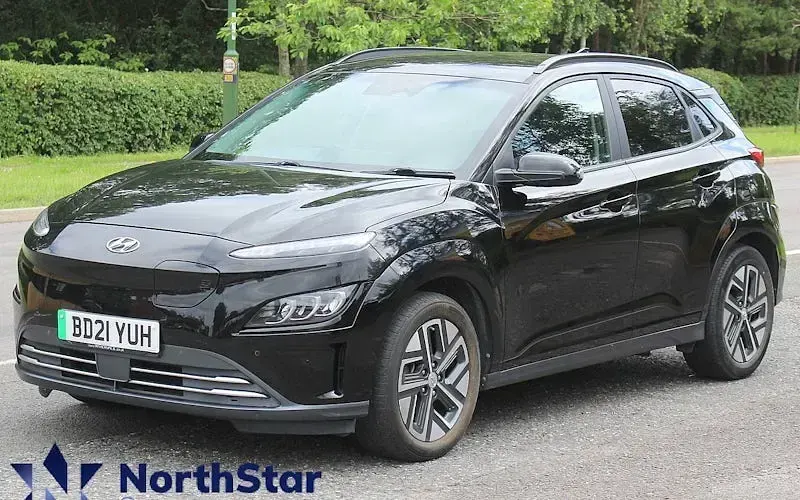 Used Hyundai Kona Premium 150 kW (204 HP) 2022 SUV