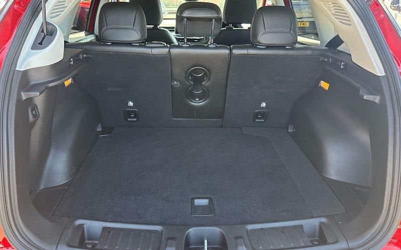 Used Jeep Compass 241 HP (177 kW) 2023 Other SUV