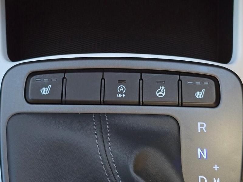 Used Hyundai i10 Premium 67 HP (49 kW) 2023 Grey Hatchback