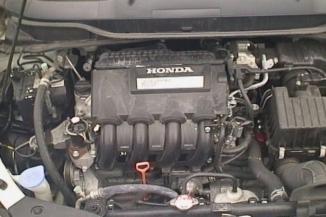 Used Honda Insight 2009 Hatchback