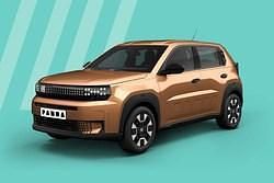 New 2025 Fiat Grande Panda Icon Hatchback | £17,995 - Image 1/2