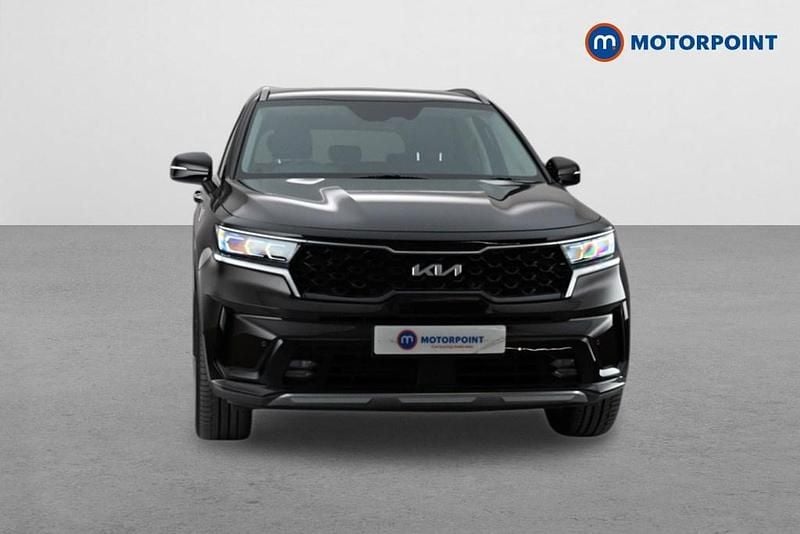 Used Kia Sorento 230 HP (169 kW) 2022 Brown SUV