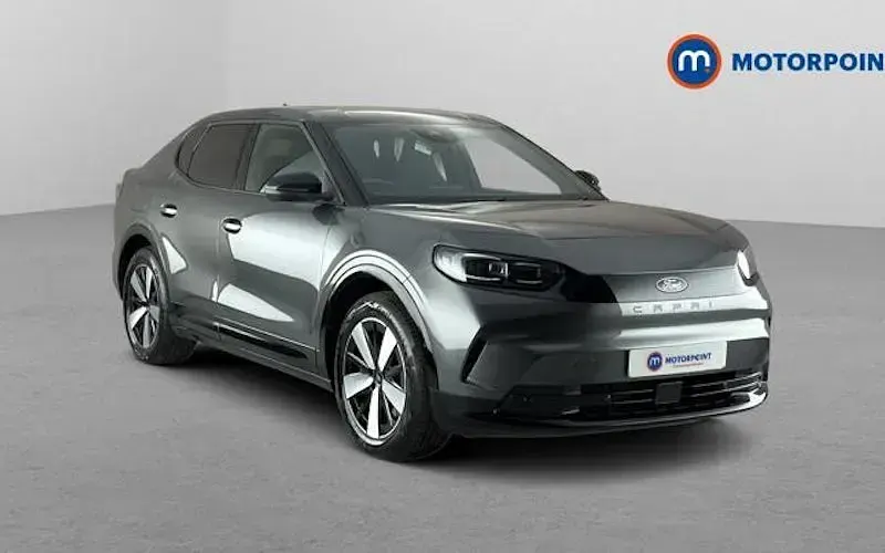 Used Ford Capri Select 210 kW (286 HP) 2025 SUV
