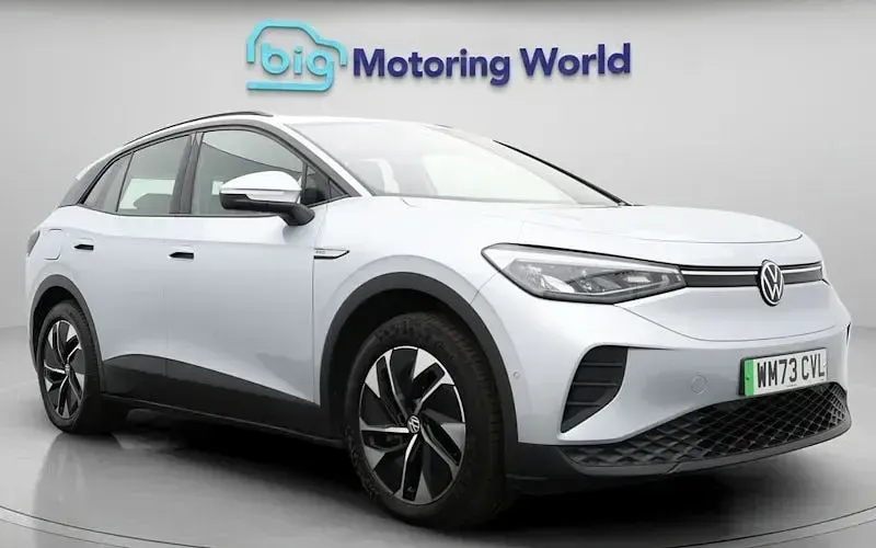 Used VW ID.4 Pro Performance 150 kW (204 HP) 2023 SUV