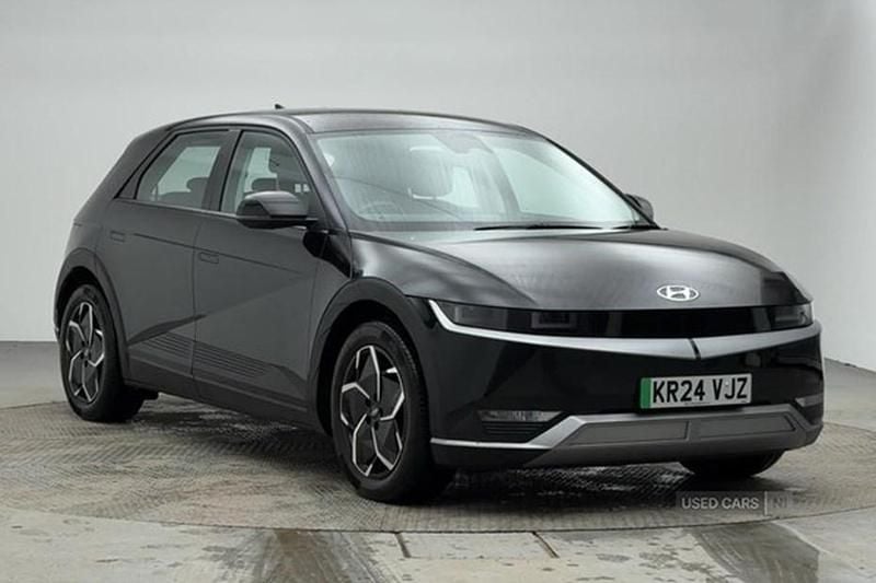 Used 2024 Hyundai Ioniq 5 SE SUV | £20,442 (Good price) - Image 1/1