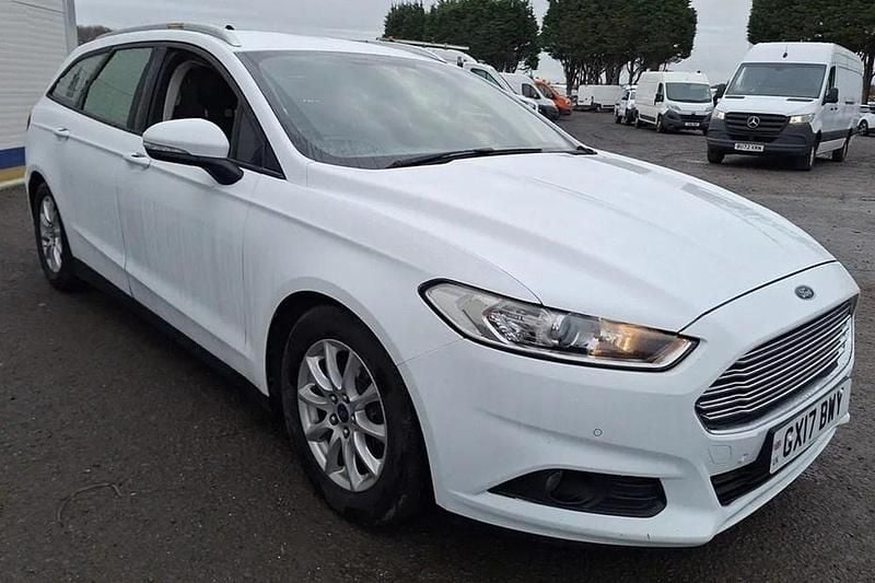 Used 2017 Ford Mondeo Style Estate | £4,995 (Fair price) - Image 1/1
