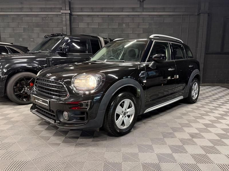 Usado Mini Cooper Classic 2019 Preto Citadino