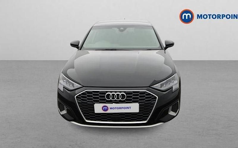 Used Audi A3 Sportback Sport 150 HP (110 kW) 2024 Hatchback