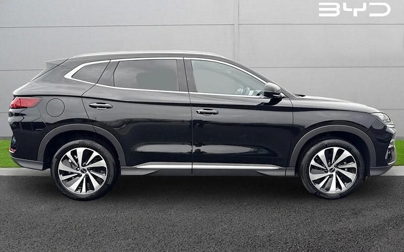 Used BYD Seal Comfort 218 HP (160 kW) 2026 Estate