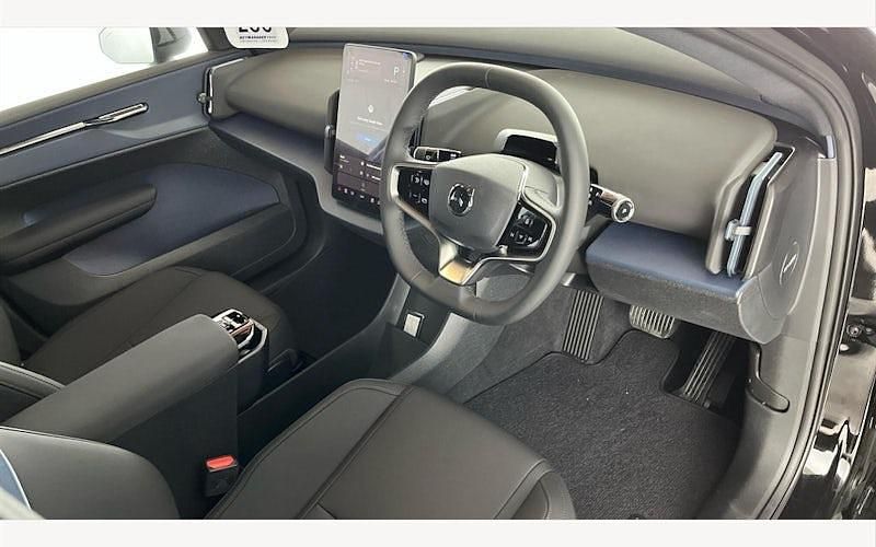 New Volvo EX30 Core 200 kW (272 HP) 2025 SUV