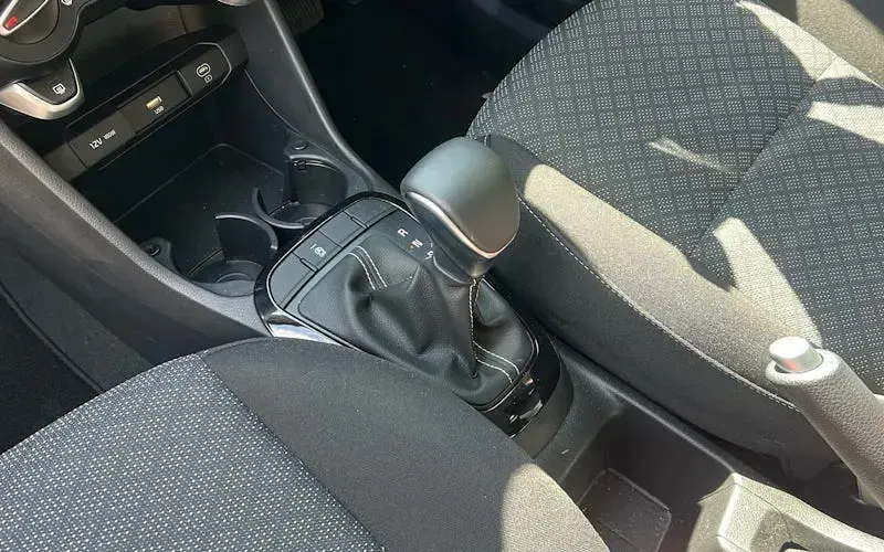 Used Kia Picanto 69 HP (50 kW) 2026 Other Hatchback