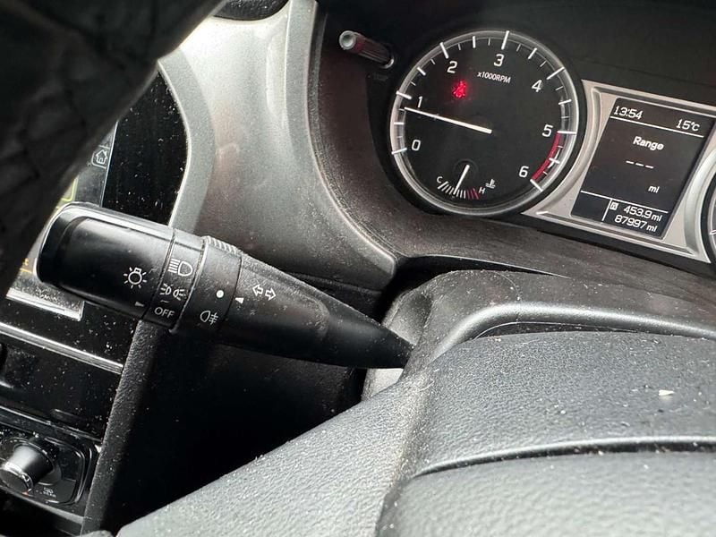 Used Suzuki Vitara SZ-T 120 HP (88 kW) 2016 Grey Hatchback