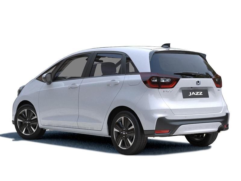 New Honda Jazz Advance 2026 Premium sunlight Hatchback