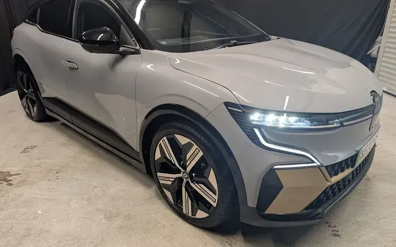 Used Renault Megane E-Tech 160 kW (218 HP) 2023 Hatchback