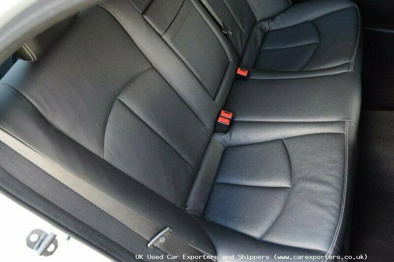 Used Mercedes E280 190 HP (139 kW) 2008 Sedan