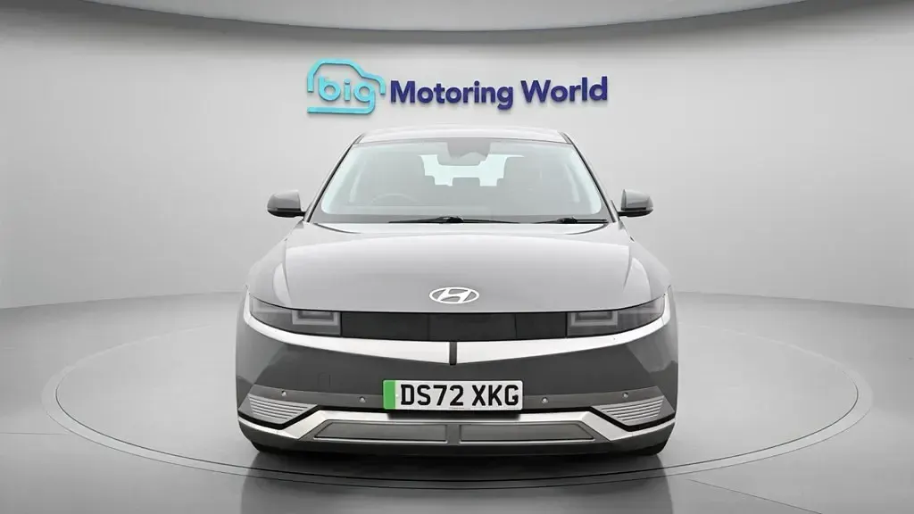 Usado Hyundai Ioniq Premium 167 kW (228 CV) 2023 Utilitario