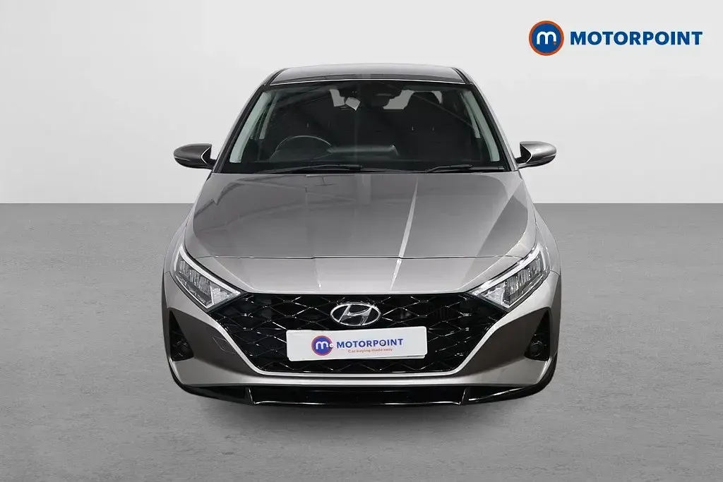 Used Hyundai i20 Premium 101 HP (74 kW) 2022 Bronze Hatchback