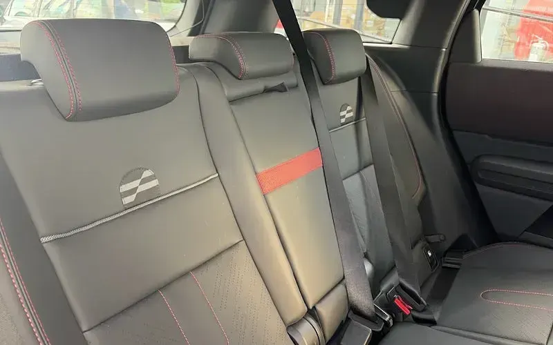 Used Mini John Cooper Works Countryman 300 HP (220 kW) 2025 Grey SUV