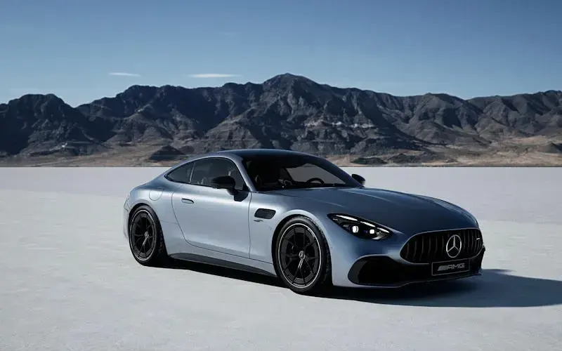 Used Mercedes AMG GT Premium Plus 421 HP (309 kW) 2026 Coupe