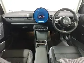 Used Mini Cooper Classic 114 kW (156 HP) 2025 Silver Hatchback