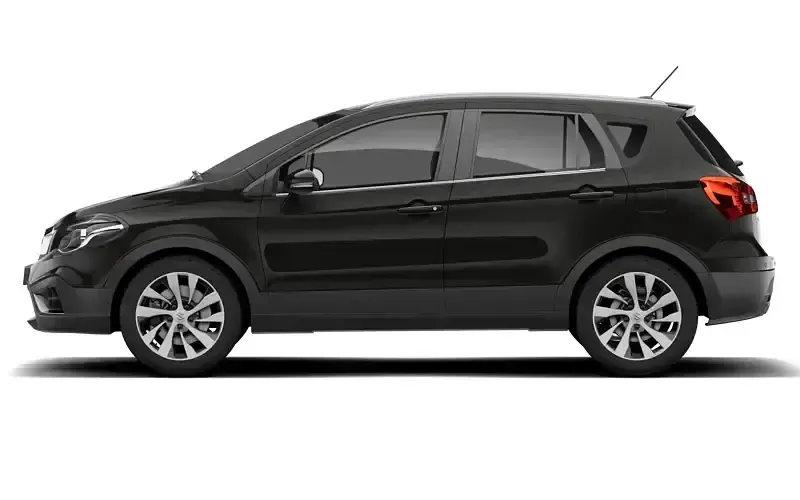 Używany Suzuki SX4 SZ4 111 KM (81 kW) 2019 Hatchback