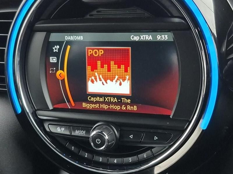 Used Mini Cooper S Hatch 2019 Grey Hatchback